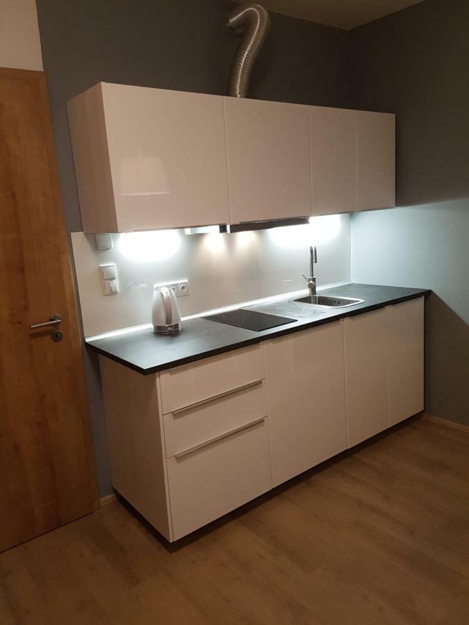 Apartman Na Svahu 3+Kk, Dolní Morava Eksteriør billede