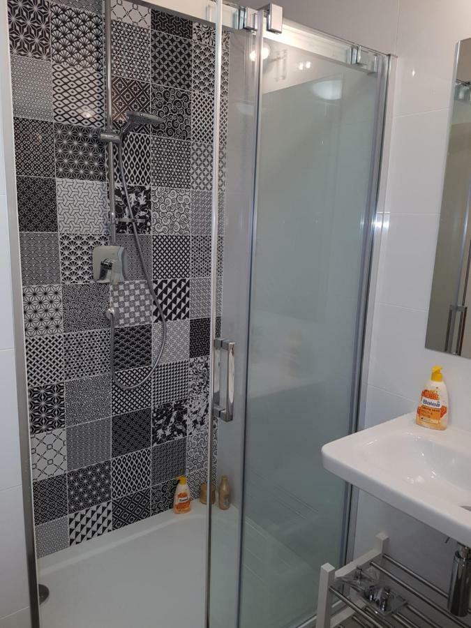 Apartman Na Svahu 3+Kk, Dolní Morava Eksteriør billede