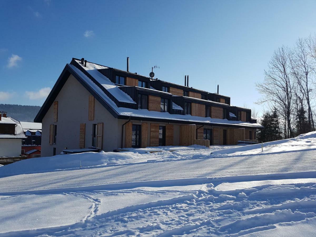 Apartman Na Svahu 3+Kk, Dolní Morava Eksteriør billede