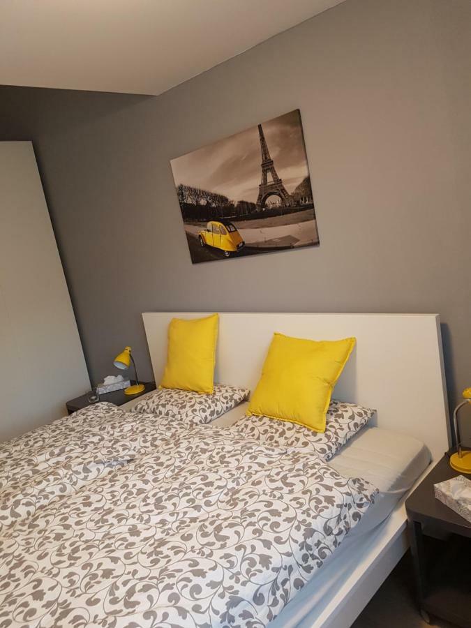 Apartman Na Svahu 3+Kk, Dolní Morava Eksteriør billede