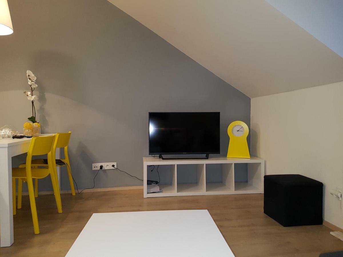 Apartman Na Svahu 3+Kk, Dolní Morava Eksteriør billede