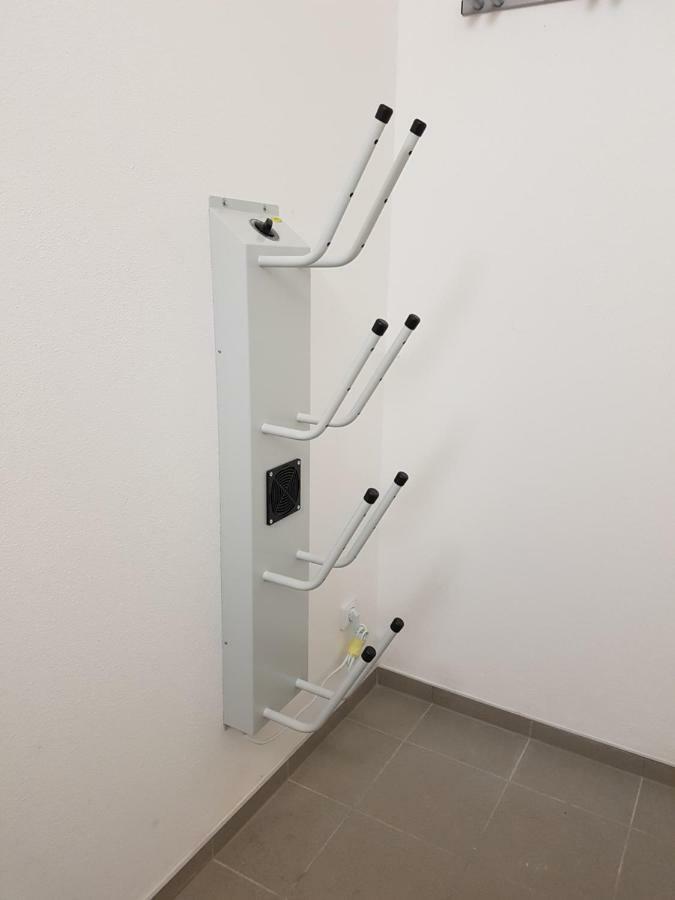 Apartman Na Svahu 3+Kk, Dolní Morava Eksteriør billede
