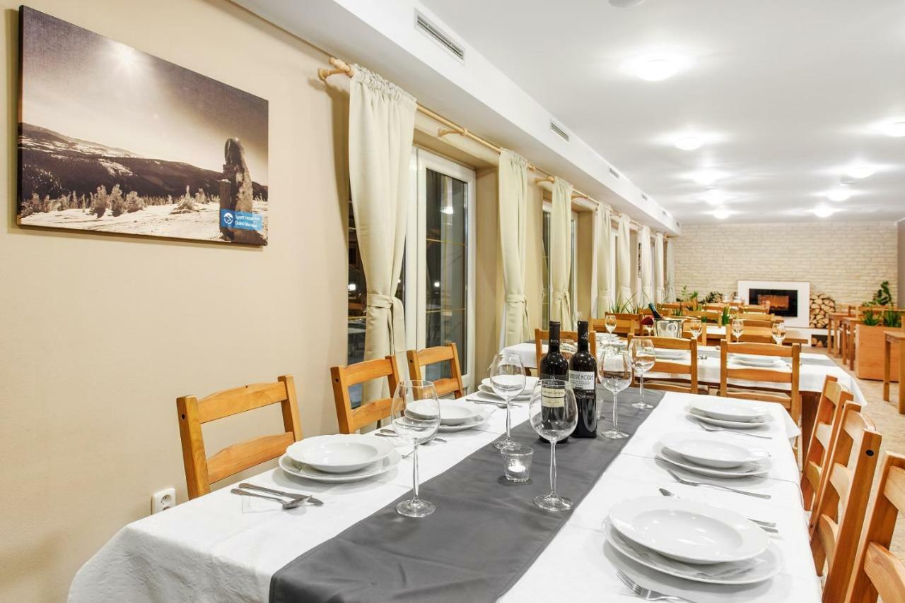Apartman Na Svahu 3+Kk, Dolní Morava Eksteriør billede